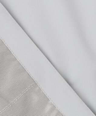 PW CIRCULUS 【 耐水圧20000mm  / レイン対応 】【UNISEX】防水レインブルゾン ゴルフ グレー系