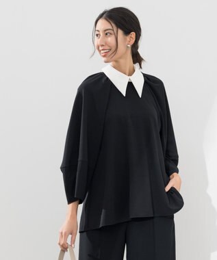 ONWARD Reuse Park 【UNFILO】ブラウス春夏