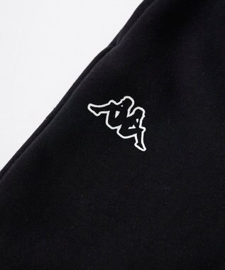 OP／FILA 【Kappa】スウェット上下セット 杢グレー