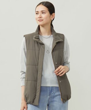 【カタログ掲載】ソフトナイロンリップ ベスト