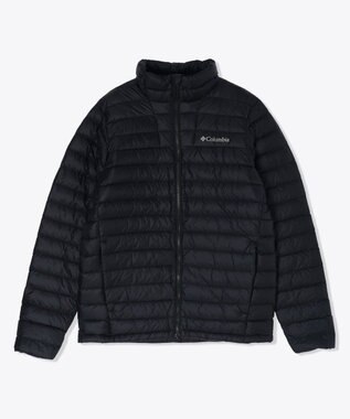 Columbia Columbia/ コアライトダウンジャケット /コロンビア Black