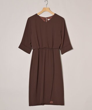 ONWARD Reuse Park 【ICB】ワンピース春夏 パープル