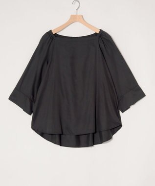 ONWARD Reuse Park 【23区】ブラウス秋冬 ブラック