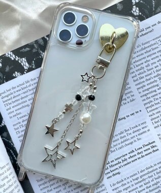 WEGO ビーズキーホルダーB