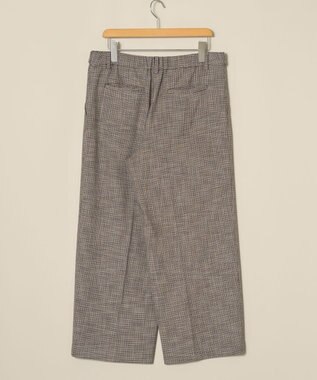 ONWARD Reuse Park 【J.PRESS】パンツ秋冬 ブラウン