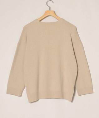ONWARD Reuse Park 【23区】ニット秋冬 ベージュ