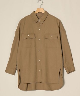 ONWARD Reuse Park 【any FAM】ブラウス秋冬