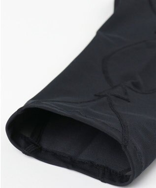 CW-X 【MEN】 CW-X スポーツタイツ セミロング 7分丈 股関節・ひざサポート クールタイプ ジョギング・ウォーキング メンズ HXO767 /ワコール ブラック