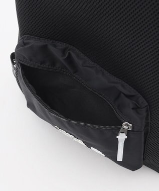 PW CIRCULUS 【UNISEX】ナップサック ゴルフ ブラック系