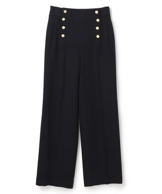 BEIGE， MILLAM / ワイドパンツ Navy