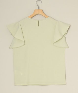 ONWARD Reuse Park 【組曲】カットソー春夏 グリーン