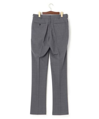 J.PRESS MEN 【WEB・一部店舗限定】マルチコントロール スラックス ライトグレー系