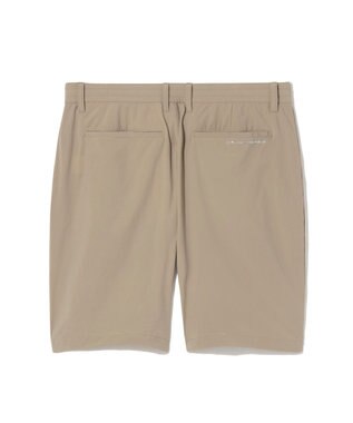 ZERO HALLIBURTON ライトジョガーショートパンツ ZHG-M6S1d 85184 ベージュ