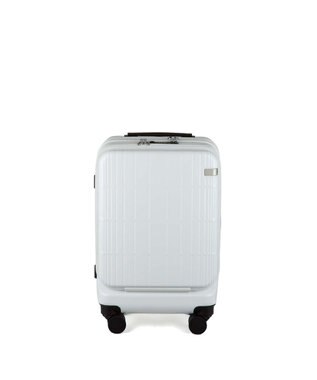 ACE BAGS & LUGGAGE ace. ディフェレンス スーツケース 32L 機内持込 05721 エース ホワイト