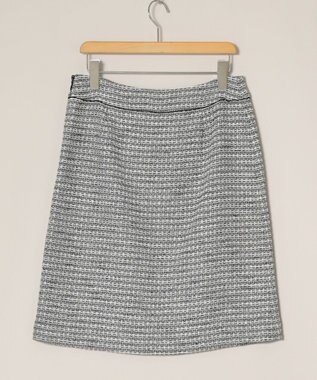 ONWARD Reuse Park 【自由区】スカート春夏 ブラック