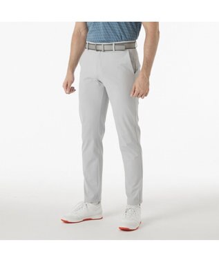 ZERO HALLIBURTON 【接触冷感】 アンチシースルーパンツ ZHG-M5S10a 82960 シルバーグレー