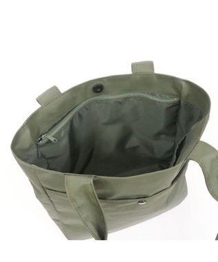 Regalo Felice 【A4サイズ対応 / 水に濡れても安心】トート / REGALO KA(カーキ)