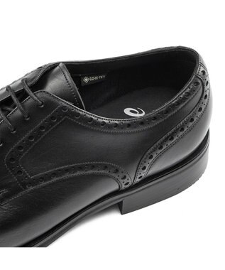 ASICS WALKING ランウォーク 7 BS メンズ GORE-TEX 2E ブラック