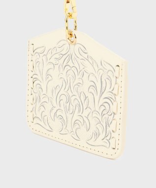 GRACE CONTINENTAL ID CardCase キナリ