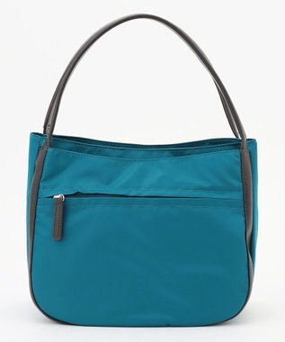 Y'SACCS シンプルスマートトート　Sサイズ ブルー