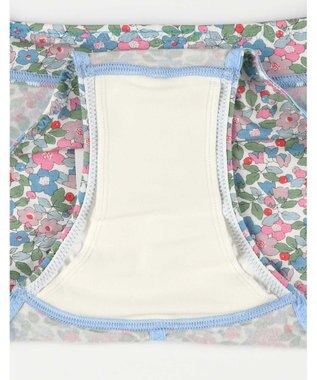 une nana cool MADE WITH LIBERTY FABRIC サニタリーショーツ SG