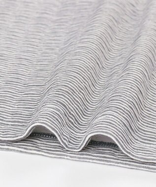 ワコール／睡眠科学 パジャマ キルトニット素材(本体) あったか 長袖 長ズボン メンズ YGW478 睡眠科学／ワコール グレー