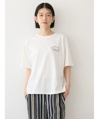 AMERICAN HOLIC Ｔｏｗｎ　Ｓｔｒｅｅｔ　Ｐｈｏｔｏ　Ｔｅｅ A