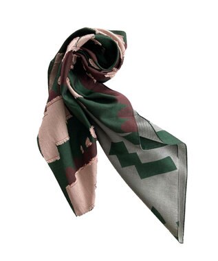 POLS キュプラスカーフ