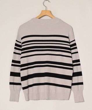 ONWARD Reuse Park 【自由区】ニット秋冬 グレー