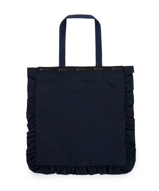 LeSportsac RF LARGE EMERALD TOTE/ディープシーブルージェット ディープシーブルージェット