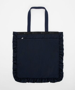 LeSportsac RF LARGE EMERALD TOTE/ディープシーブルージェット ディープシーブルージェット