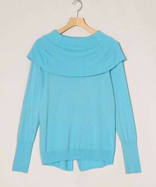 ONWARD Reuse Park 【ICB】ニット春夏