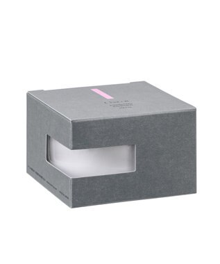 Chacott Cosmetics フィニッシングパウダー　マット【763クリア】パフ別売り -