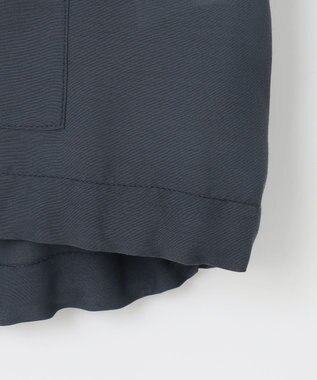 組曲 S ソマルティーボイル ジャケット ネイビー系