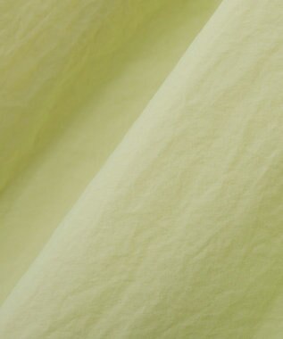 CRAFT STANDARD BOUTIQUE ギャザーデザインプルオーバー Light Green