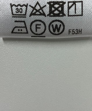 ONWARD Reuse Park 【any SiS】パンツ春夏 ホワイト