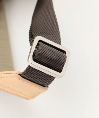 Y'SACCS トラベル ホライズンミニリュック ベージュ