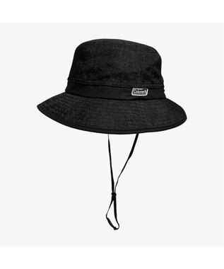 林八百吉商店 Coleman　シートアドベンチャー ブラック