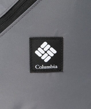 Columbia Columbia/ パナシーアスリングバッグ /コロンビア Grey Ash