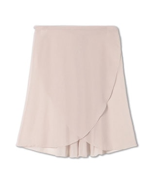 Chacott 巻きスカート