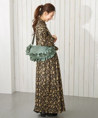 ROOTOTE 3716【ルートート】EU.ベビールー.ルフルラッフル-B 02：ミント