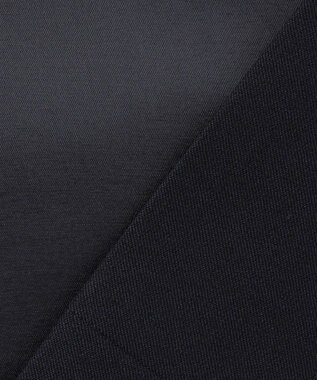 J.PRESS LADIES 【定番人気・セットアップ対応】T/R アルガンシルク テーラード ジャケット ダークネイビー系