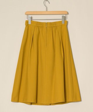 ONWARD Reuse Park 【any SiS】スカート秋冬 イエロー