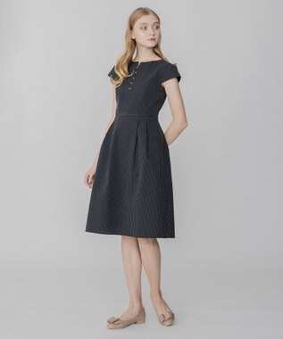 TOCCA 【洗える！】MOONLIT NIGHT ドレス ブラック系7