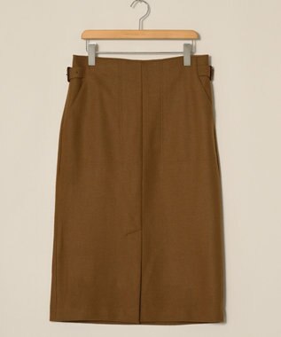 ONWARD Reuse Park 【23区】スカート秋冬 ブラウン
