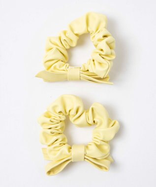 WEGO L2Pミニリボンシュシュ 柄7