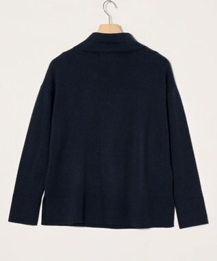 ONWARD Reuse Park 【自由区】ニット秋冬 ネイビー