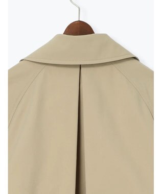 Te chichi ロングトレンチコート ベージュ
