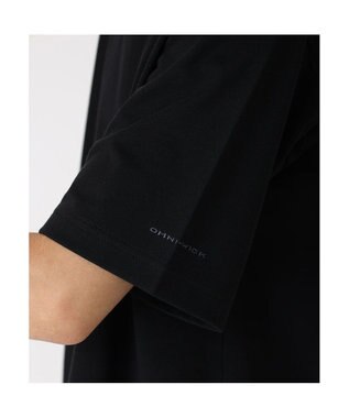 Columbia Columbia/ スタックブルックグラフィックショートスリーブTシャツ /コロンビア Black