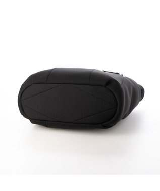 Y'SACCS 【Y’SACCS vous et】 ネオプレーン2WAYトート ブラック